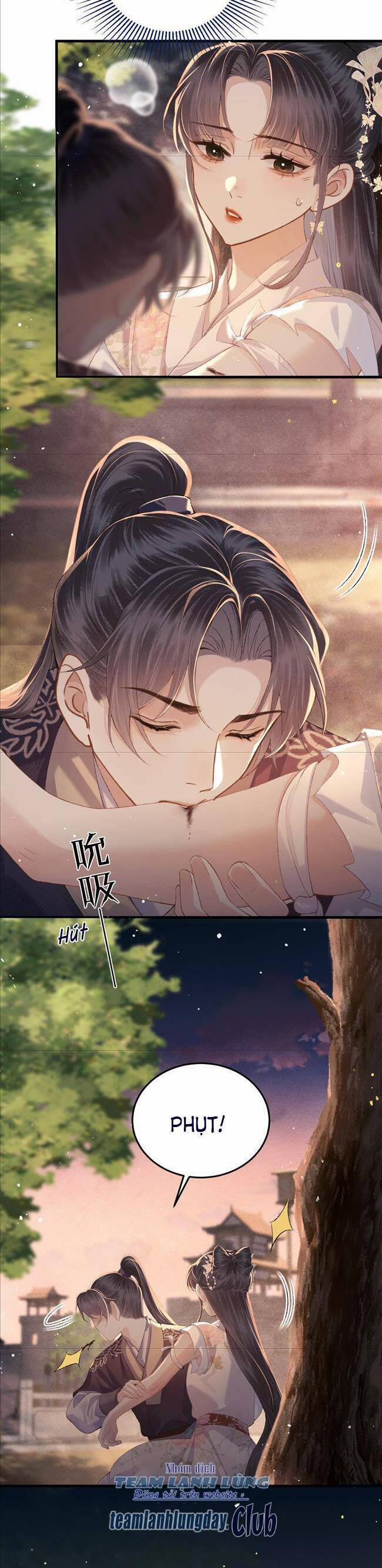 Gả Cho Phản Diện 58 trang 6