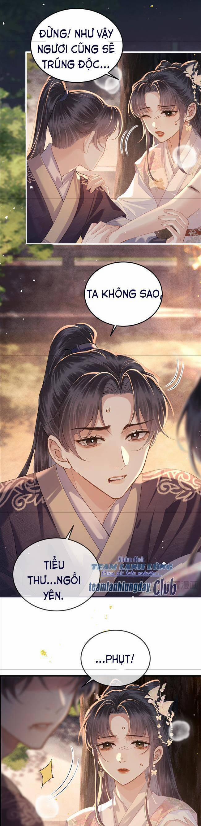 Gả Cho Phản Diện 58 trang 7