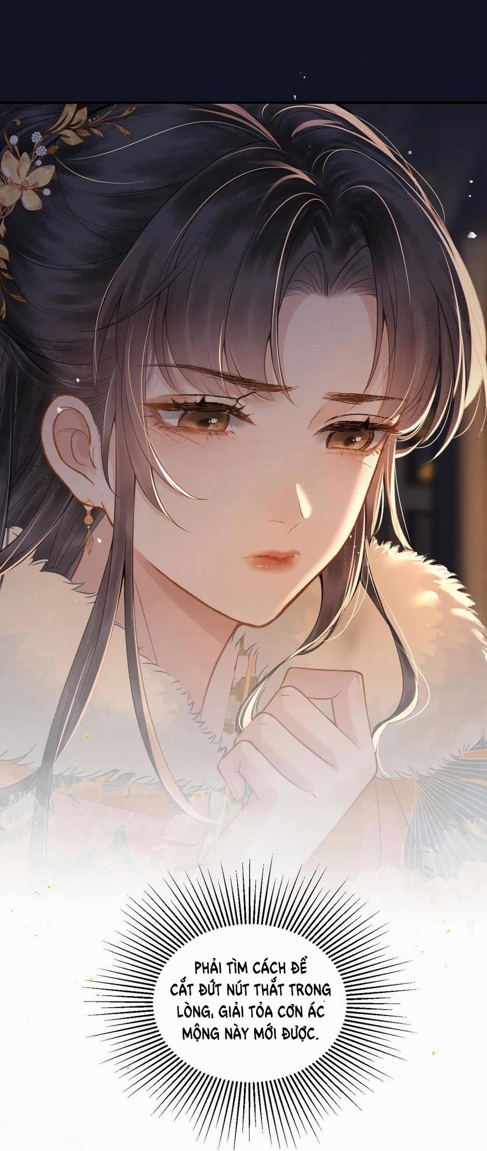 Gả Cho Phản Diện 6.1 trang 10