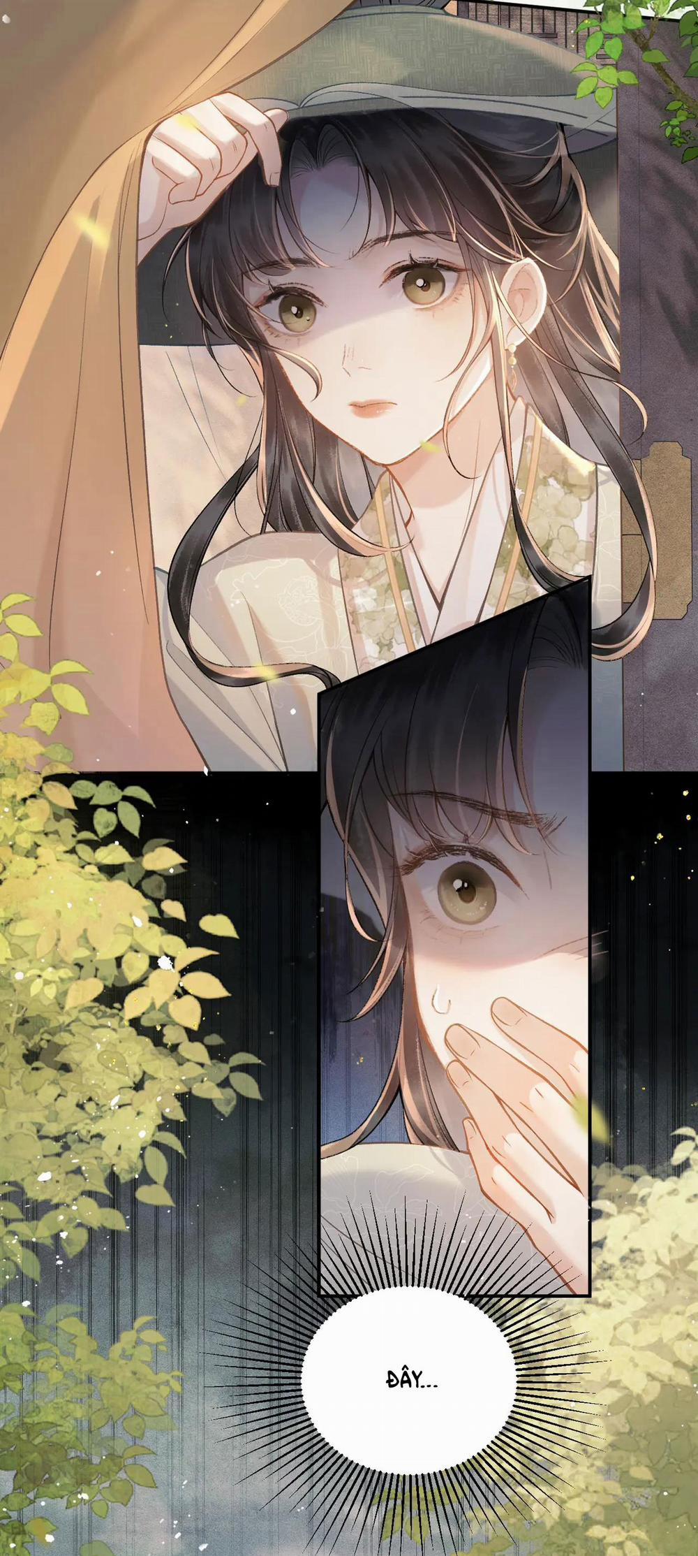 Gả Cho Phản Diện 6.1 trang 16