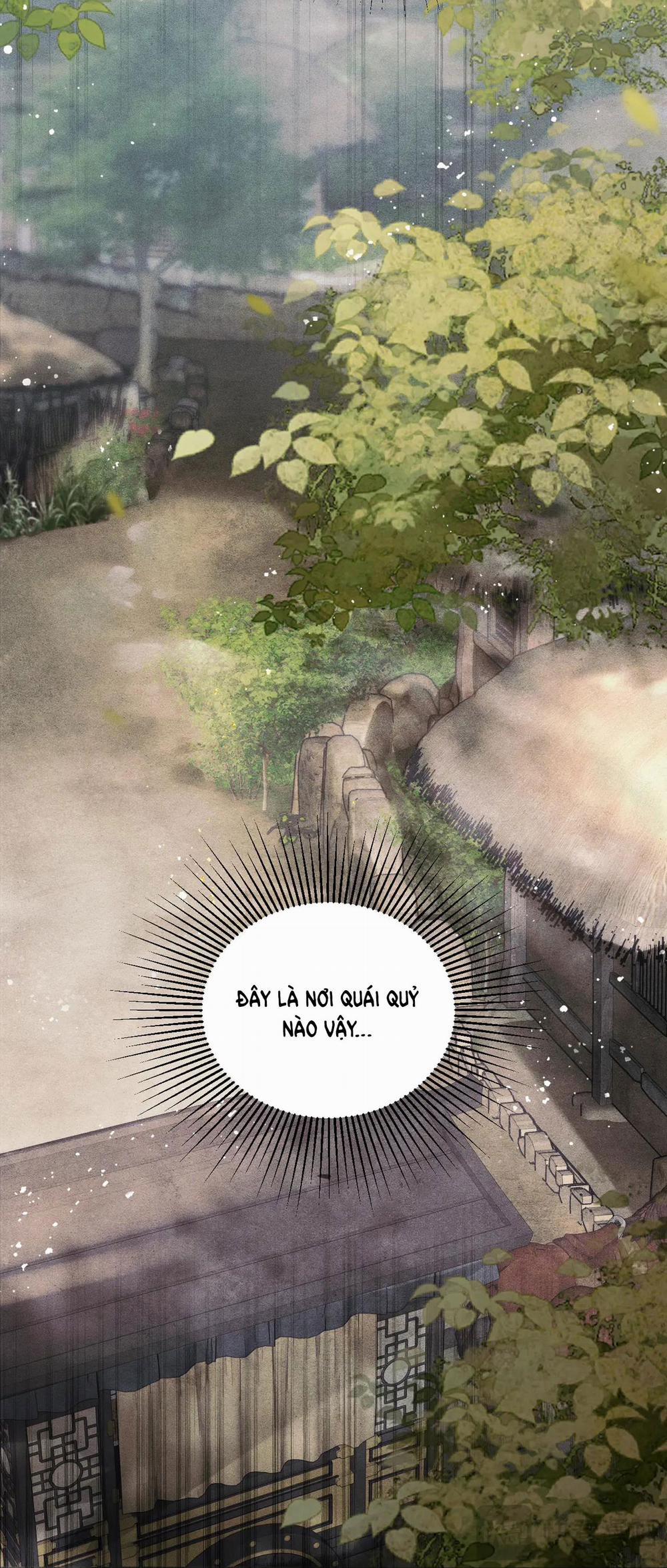 Gả Cho Phản Diện 6.1 trang 17