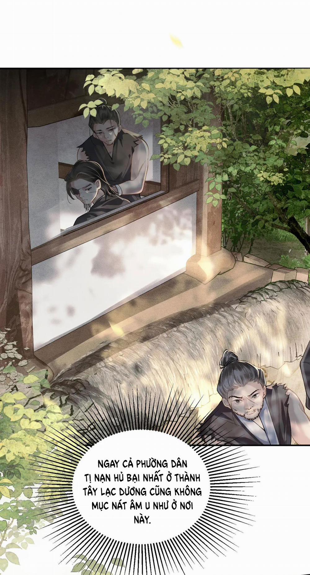 Gả Cho Phản Diện 6.1 trang 19