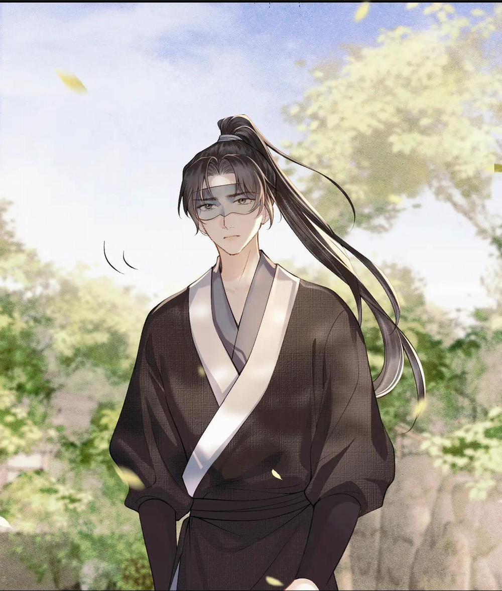 Gả Cho Phản Diện 6.1 trang 22