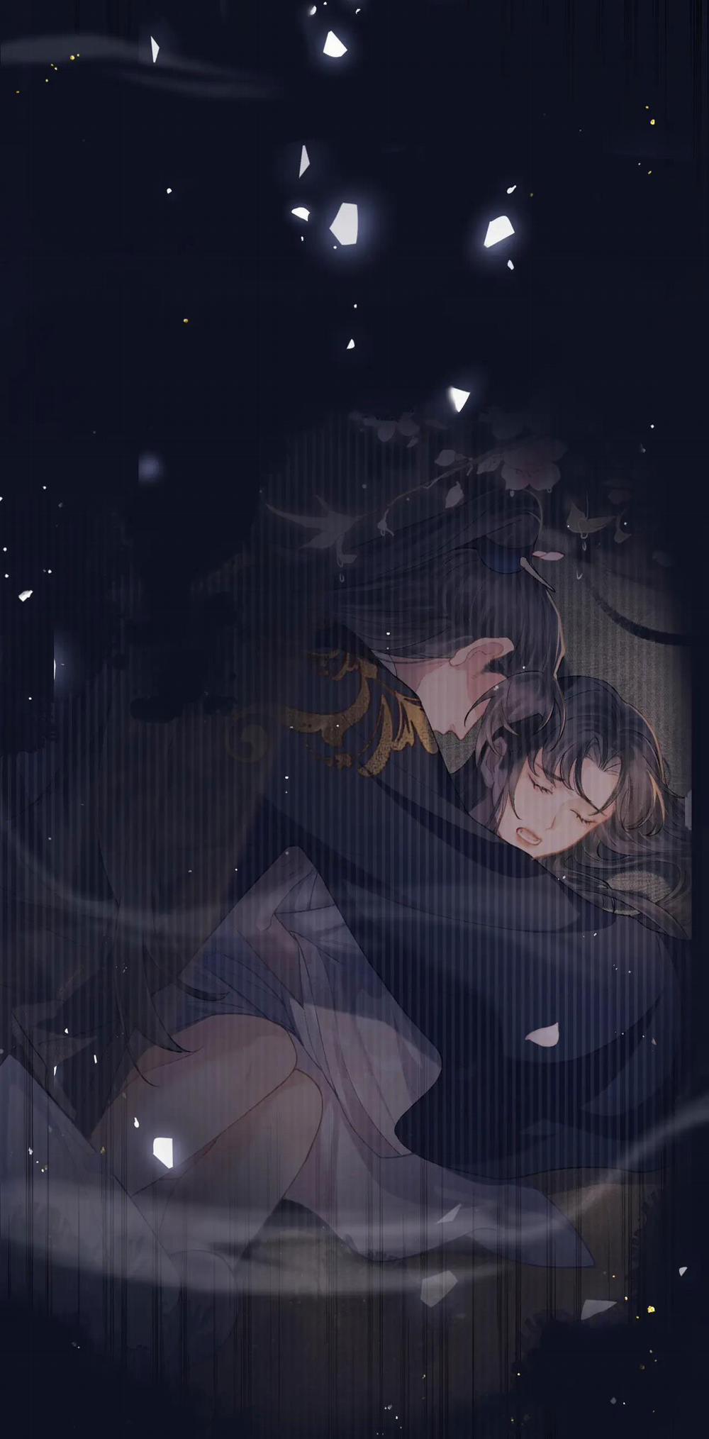 Gả Cho Phản Diện 6.1 trang 4