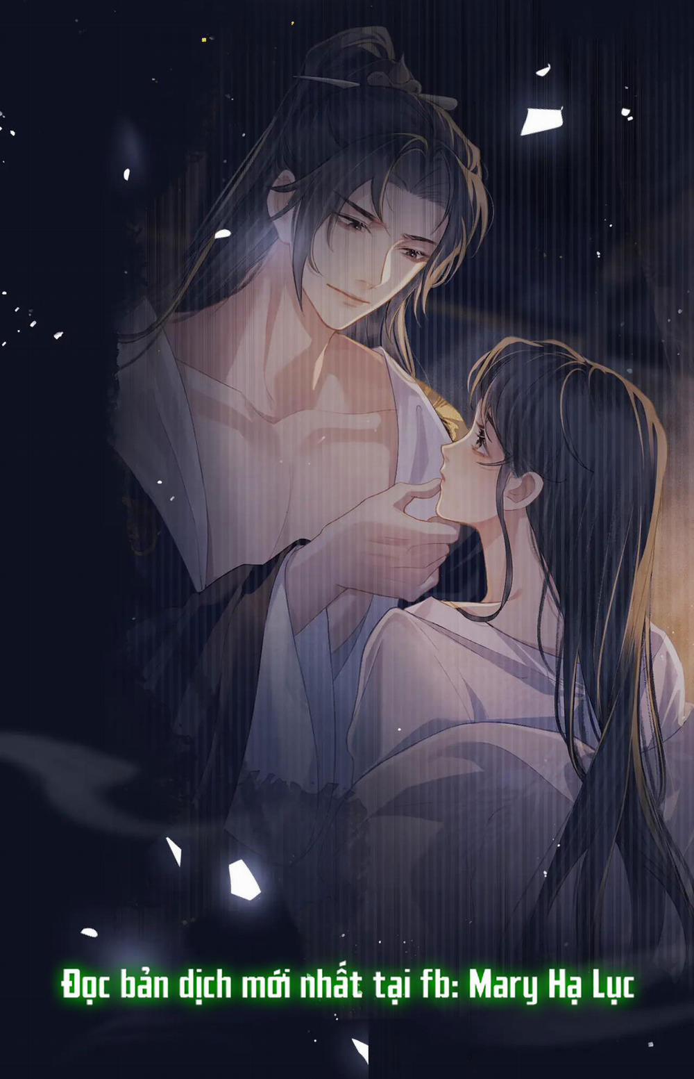 Gả Cho Phản Diện 6.1 trang 5