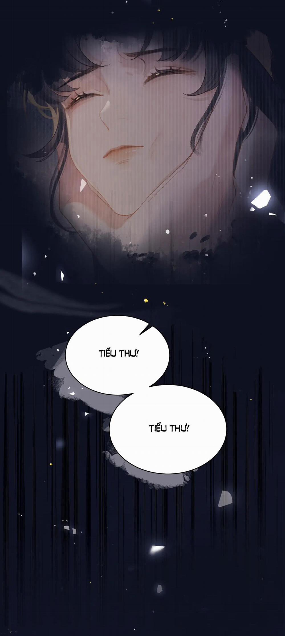 Gả Cho Phản Diện 6.1 trang 6