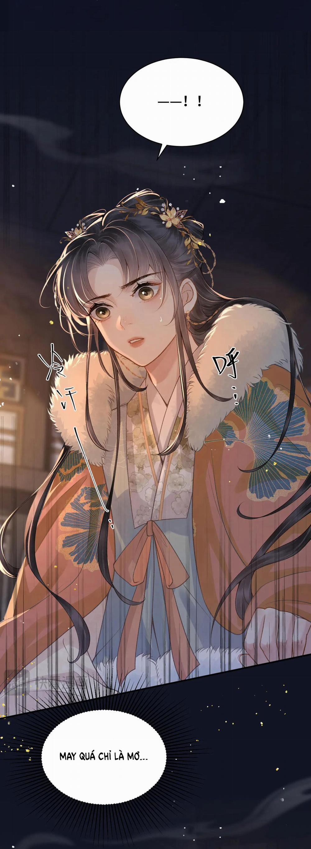 Gả Cho Phản Diện 6.1 trang 7