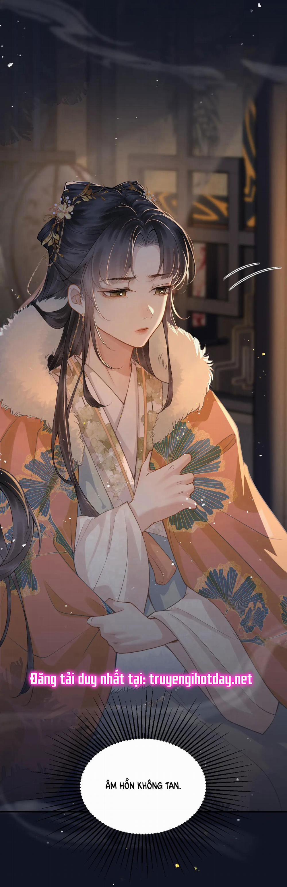 Gả Cho Phản Diện 6.1 trang 9