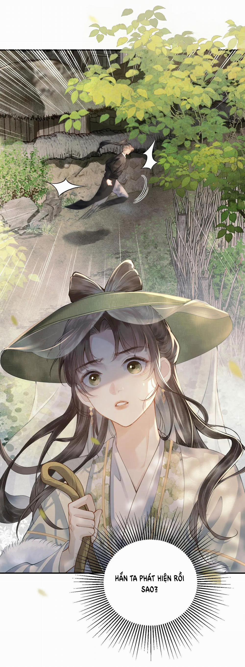 Gả Cho Phản Diện 6.2 trang 0