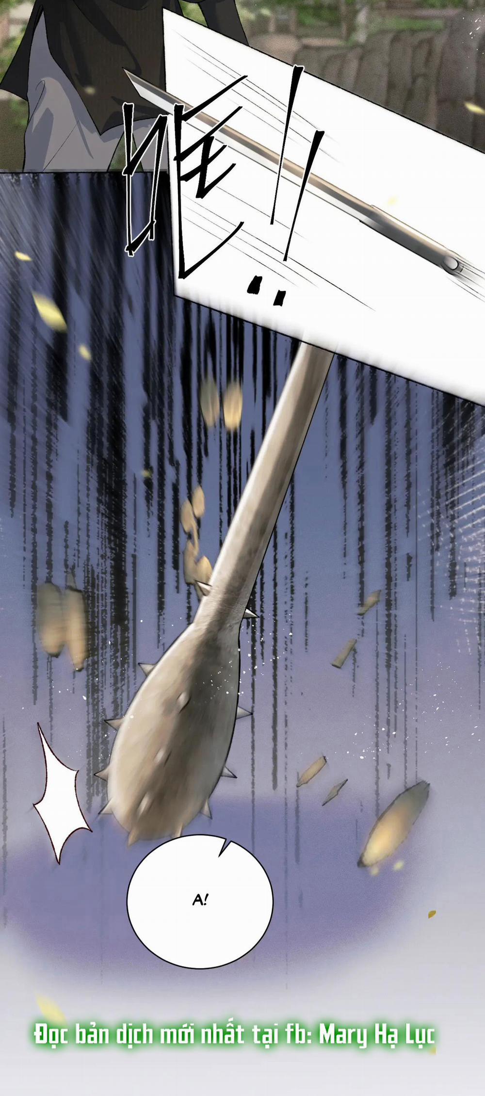 Gả Cho Phản Diện 6.2 trang 14