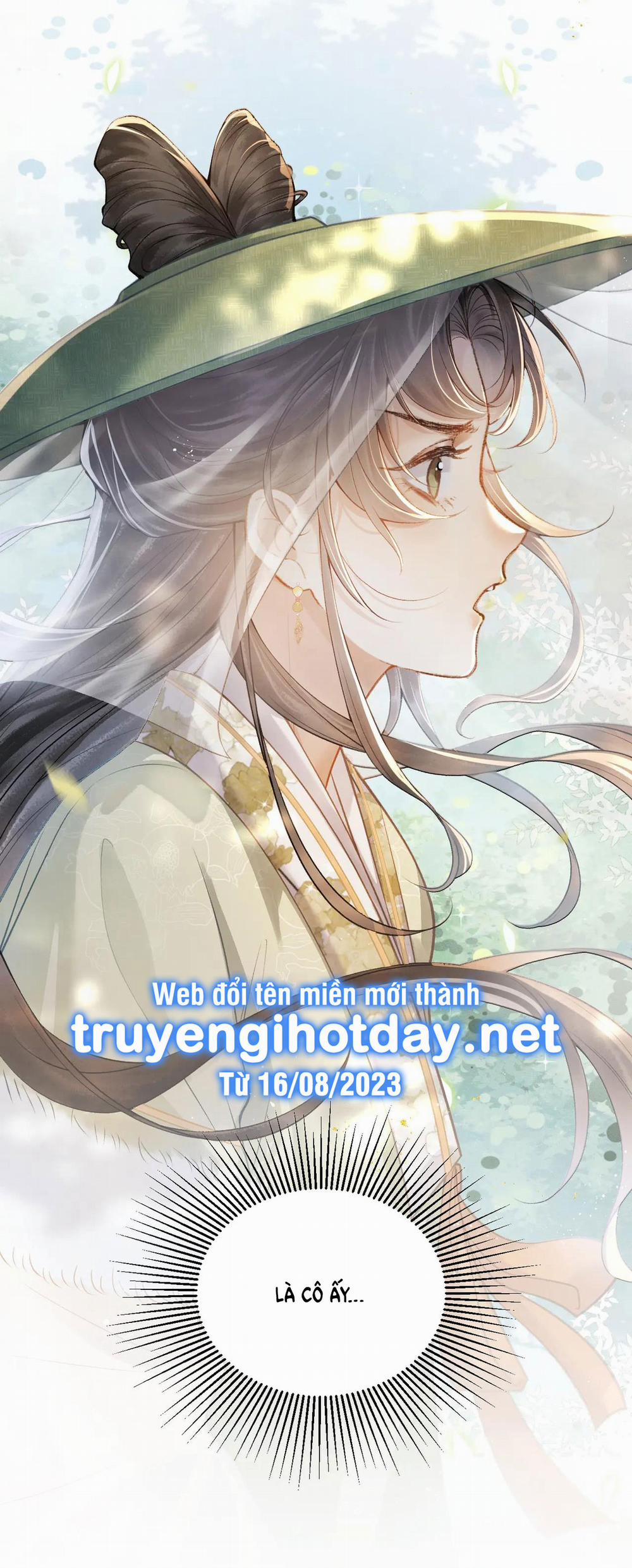 Gả Cho Phản Diện 6.2 trang 19