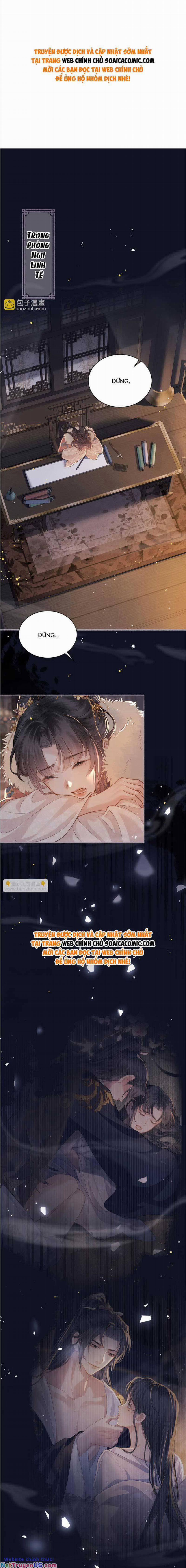 Gả Cho Phản Diện 6 trang 0