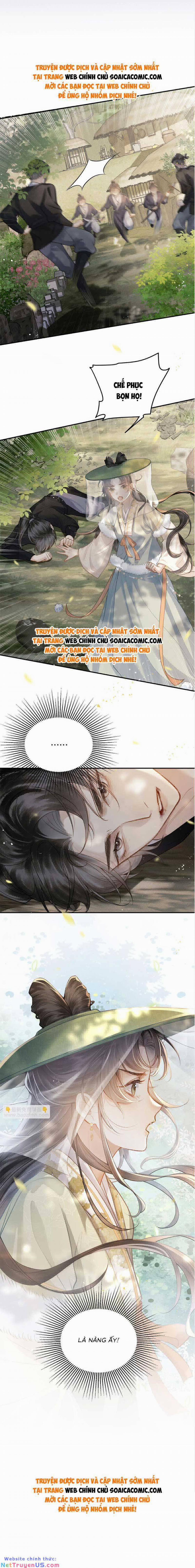 Gả Cho Phản Diện 6 trang 8