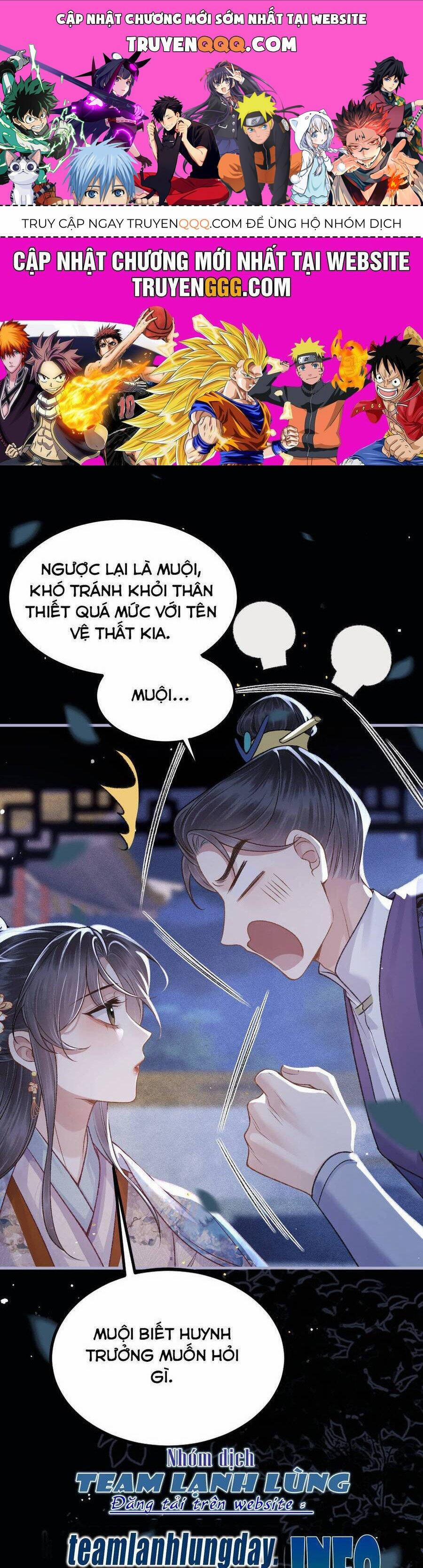 Gả Cho Phản Diện 62 trang 0