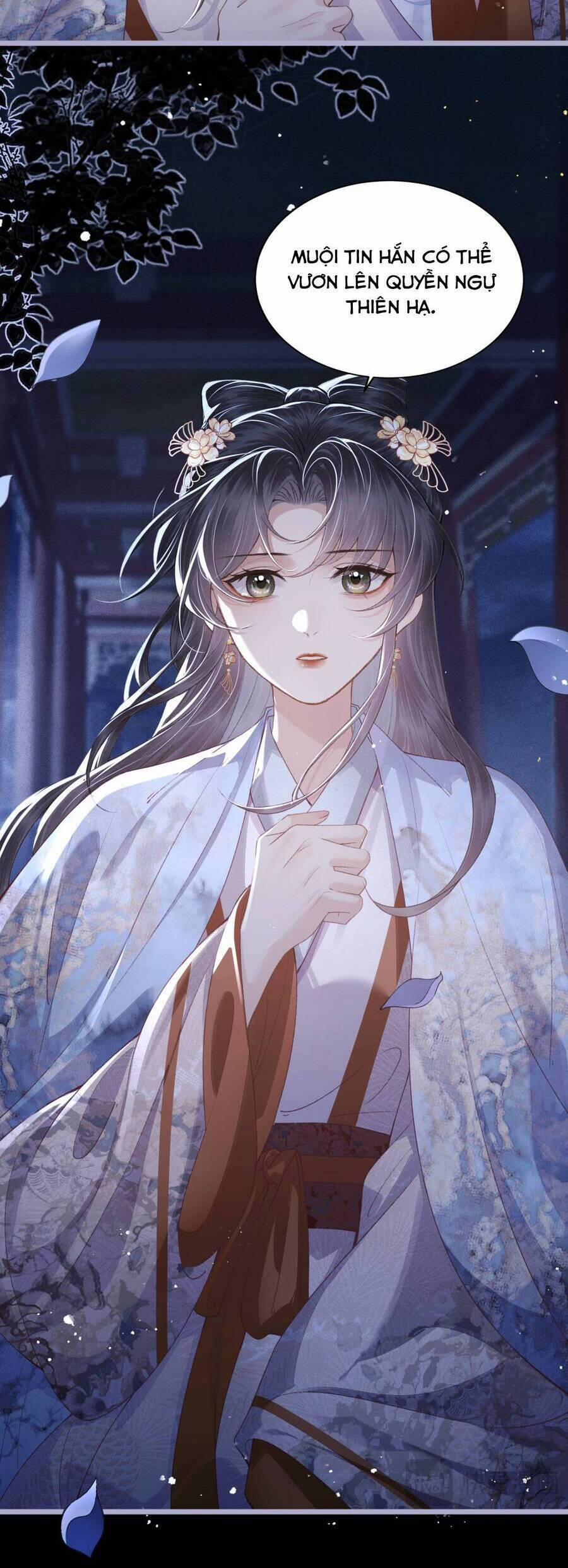 Gả Cho Phản Diện 62 trang 12