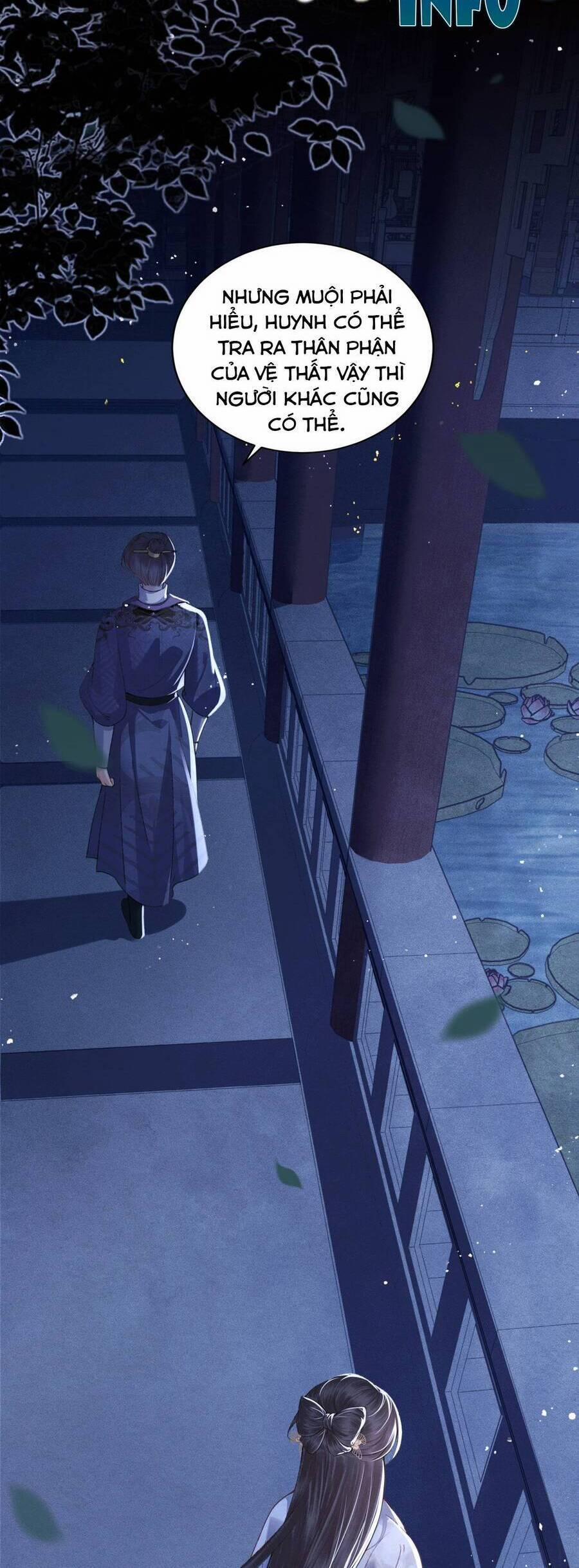 Gả Cho Phản Diện 62 trang 14