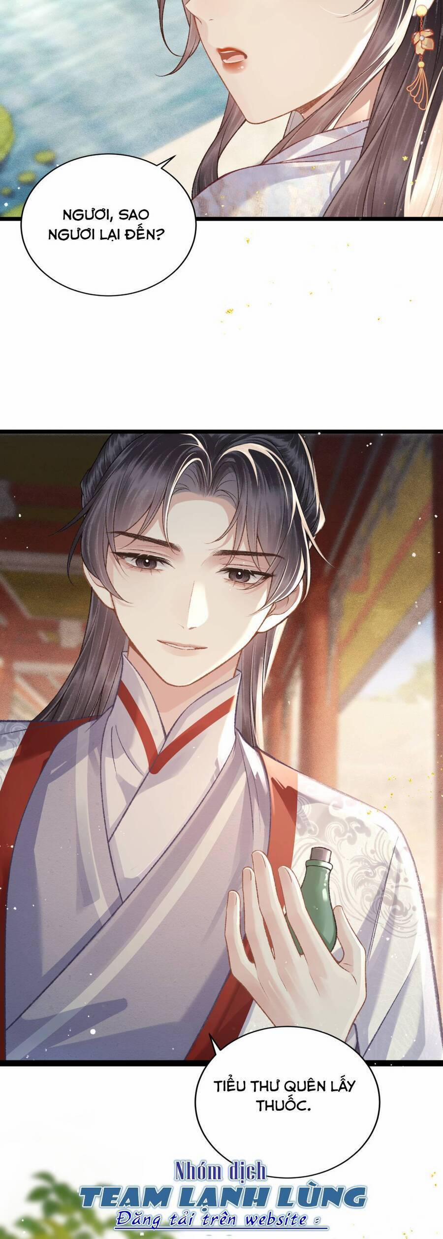 Gả Cho Phản Diện 62 trang 18