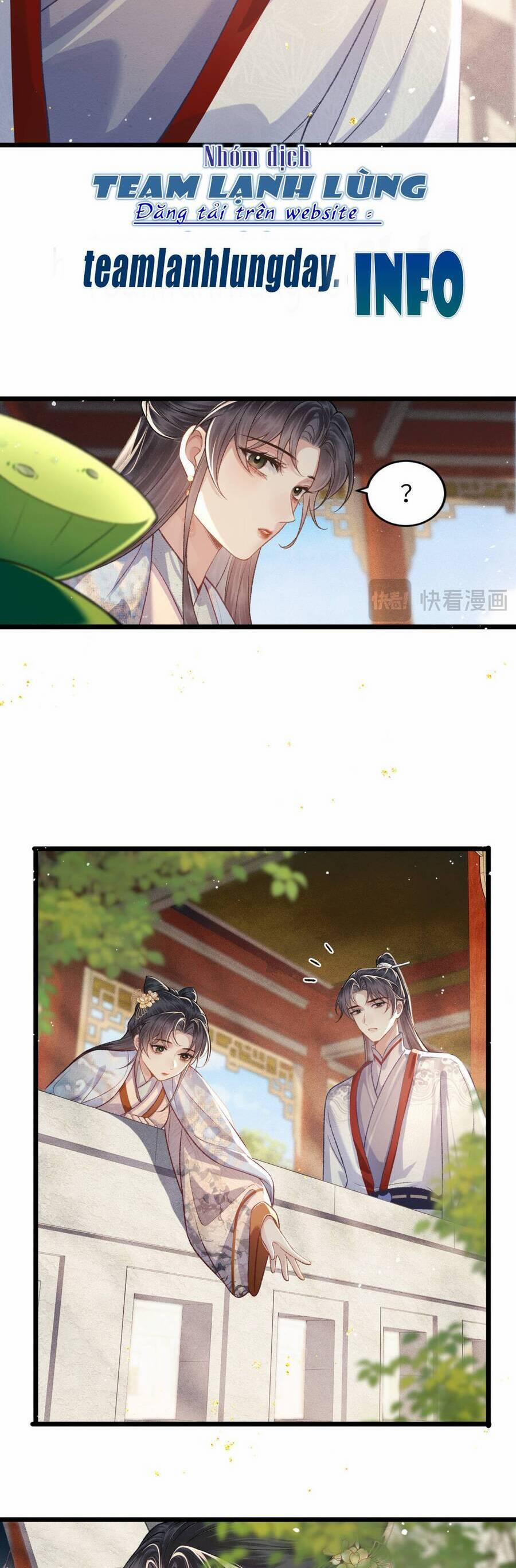 Gả Cho Phản Diện 62 trang 21