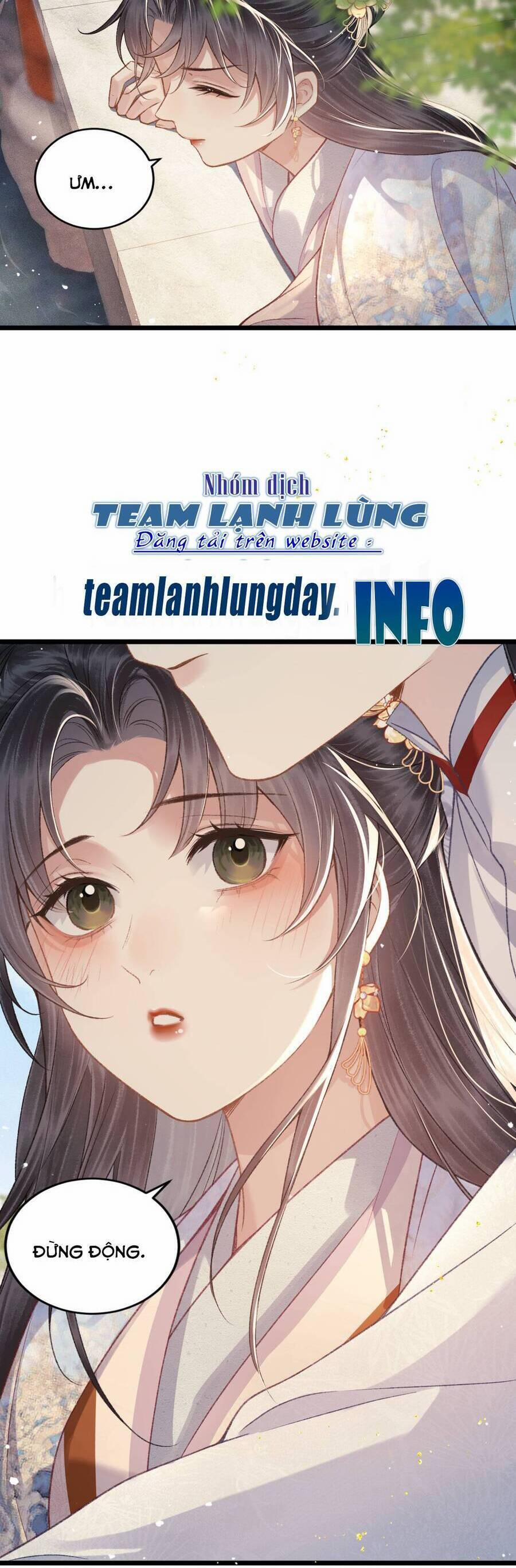 Gả Cho Phản Diện 62 trang 22