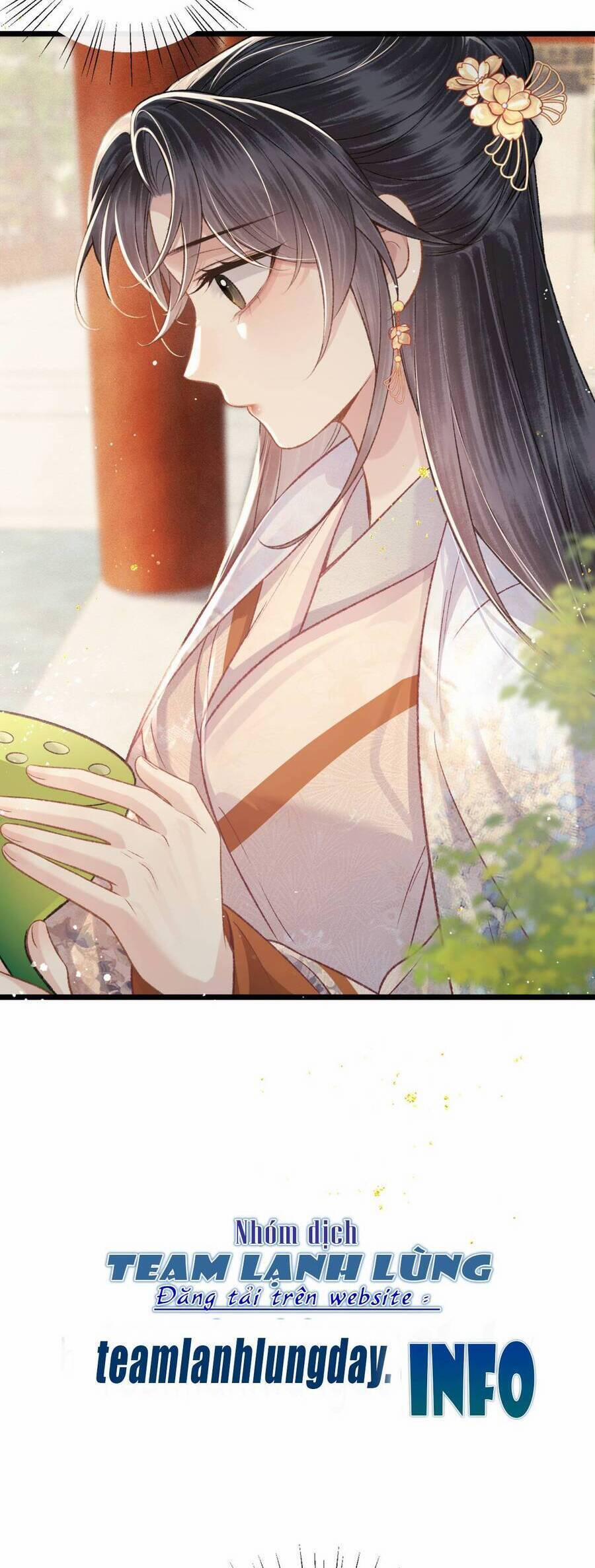 Gả Cho Phản Diện 62 trang 24