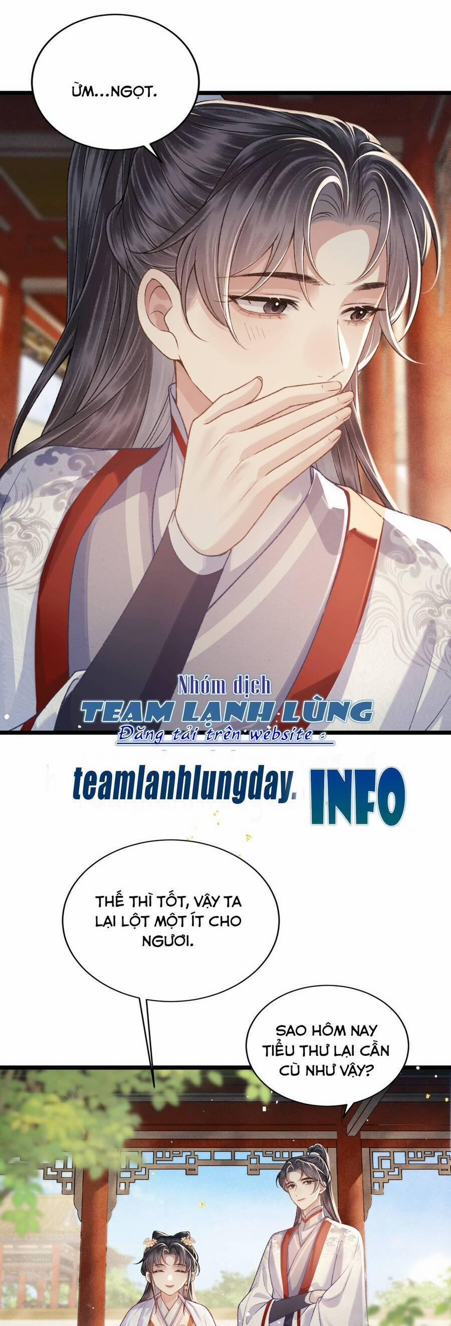 Gả Cho Phản Diện 62 trang 26