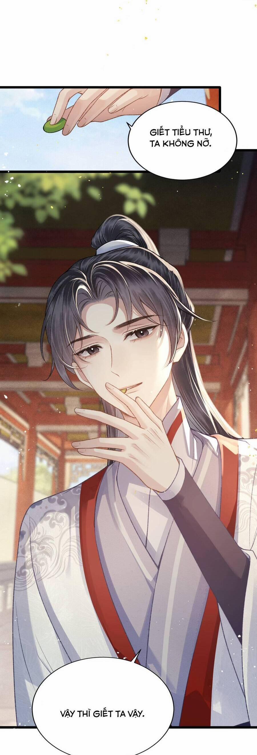 Gả Cho Phản Diện 62 trang 28