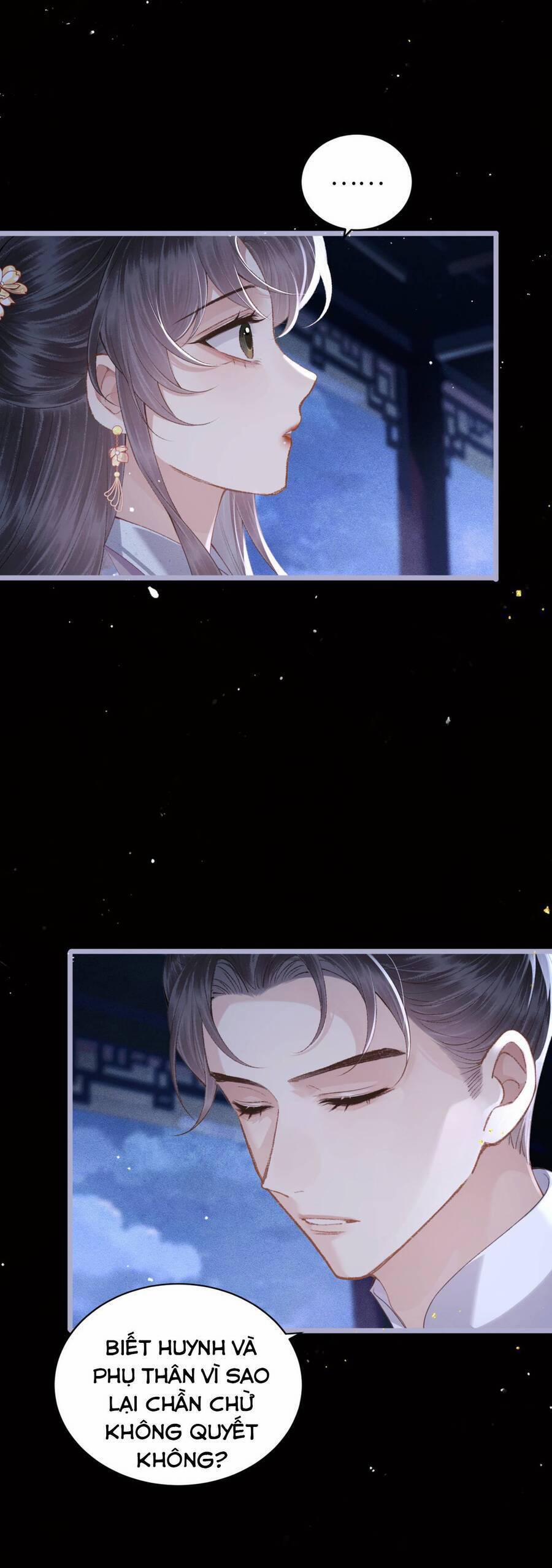 Gả Cho Phản Diện 62 trang 6