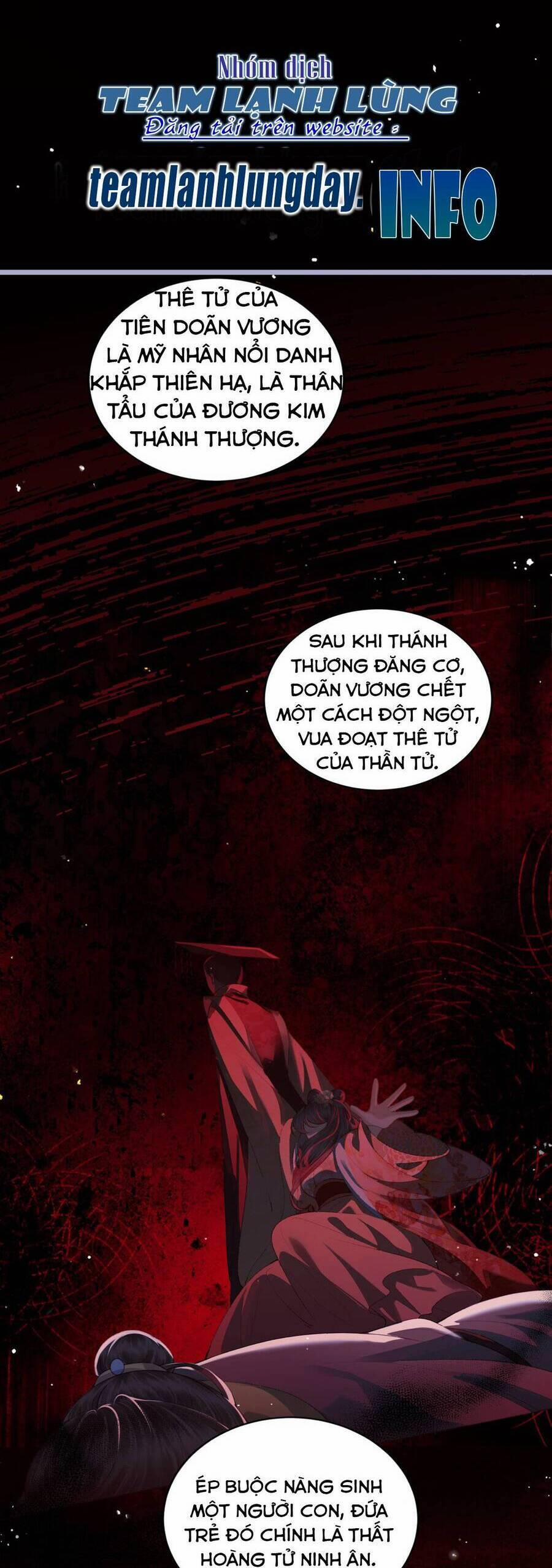 Gả Cho Phản Diện 62 trang 7