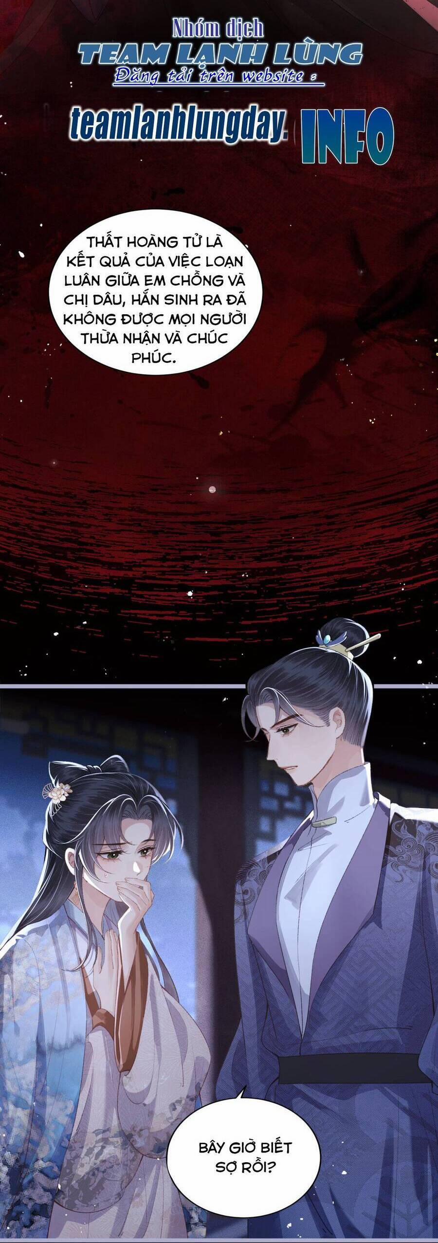 Gả Cho Phản Diện 62 trang 9