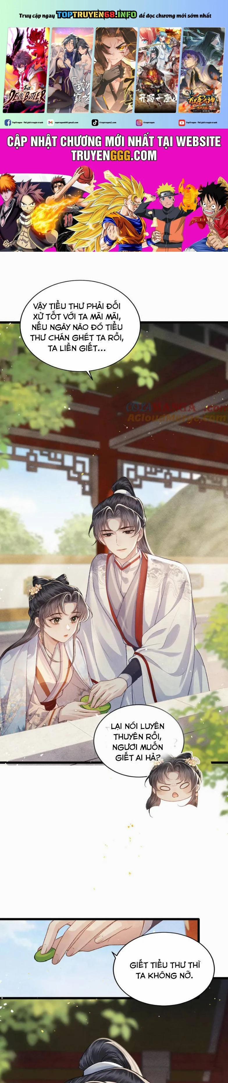 Gả Cho Phản Diện 63 trang 0