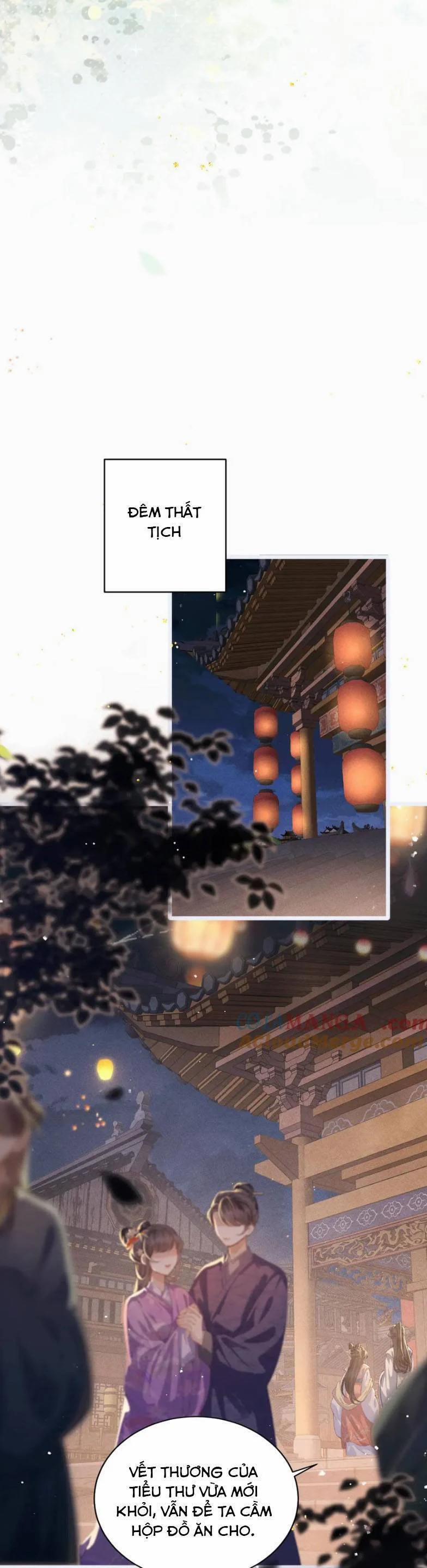 Gả Cho Phản Diện 63 trang 10