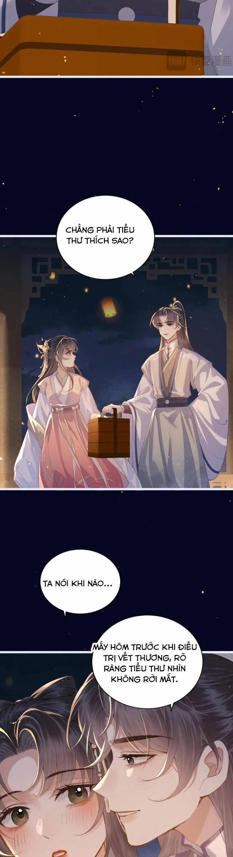 Gả Cho Phản Diện 63 trang 12