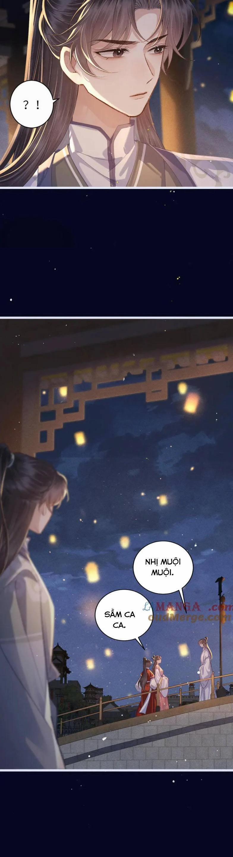 Gả Cho Phản Diện 63 trang 15