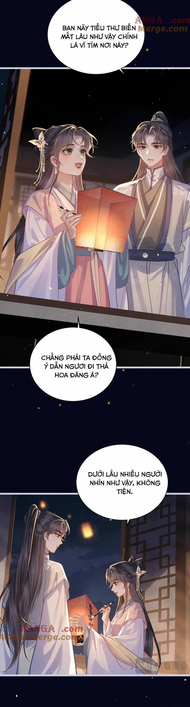 Gả Cho Phản Diện 63 trang 20