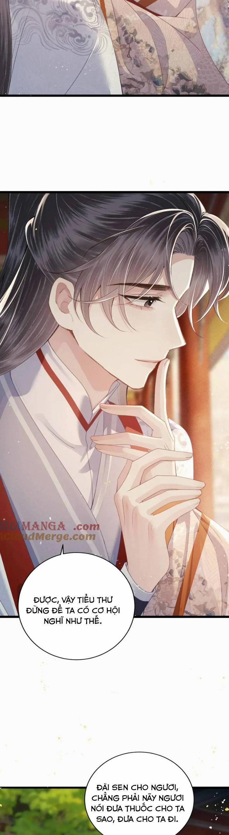 Gả Cho Phản Diện 63 trang 4