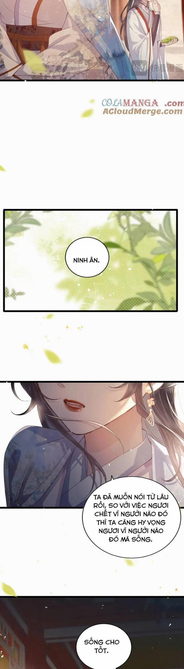 Gả Cho Phản Diện 63 trang 7