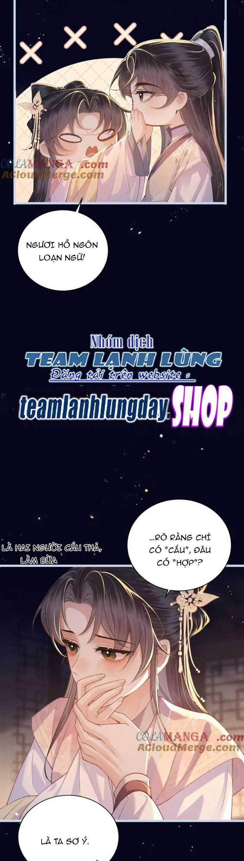 Gả Cho Phản Diện 64 trang 12