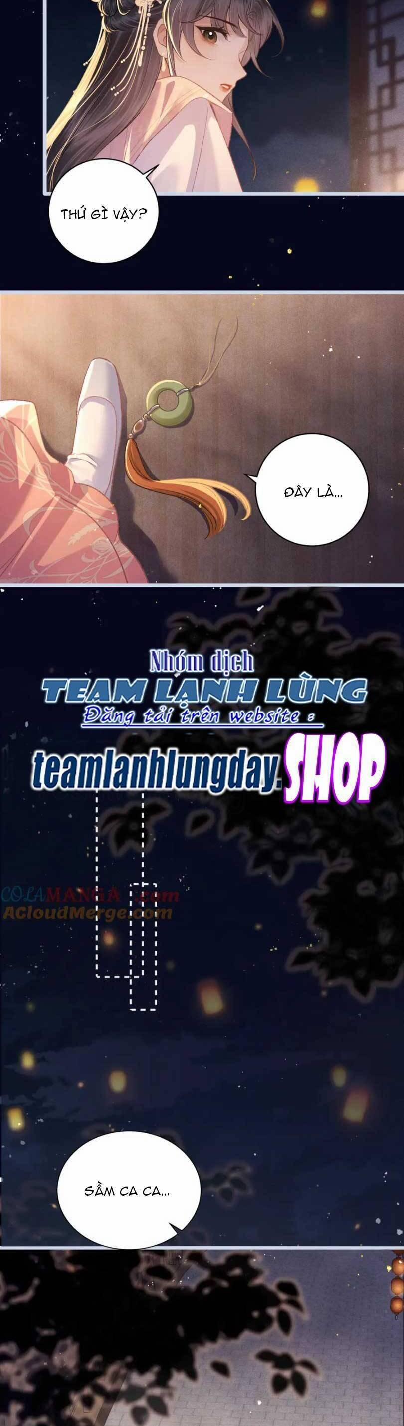 Gả Cho Phản Diện 64 trang 14