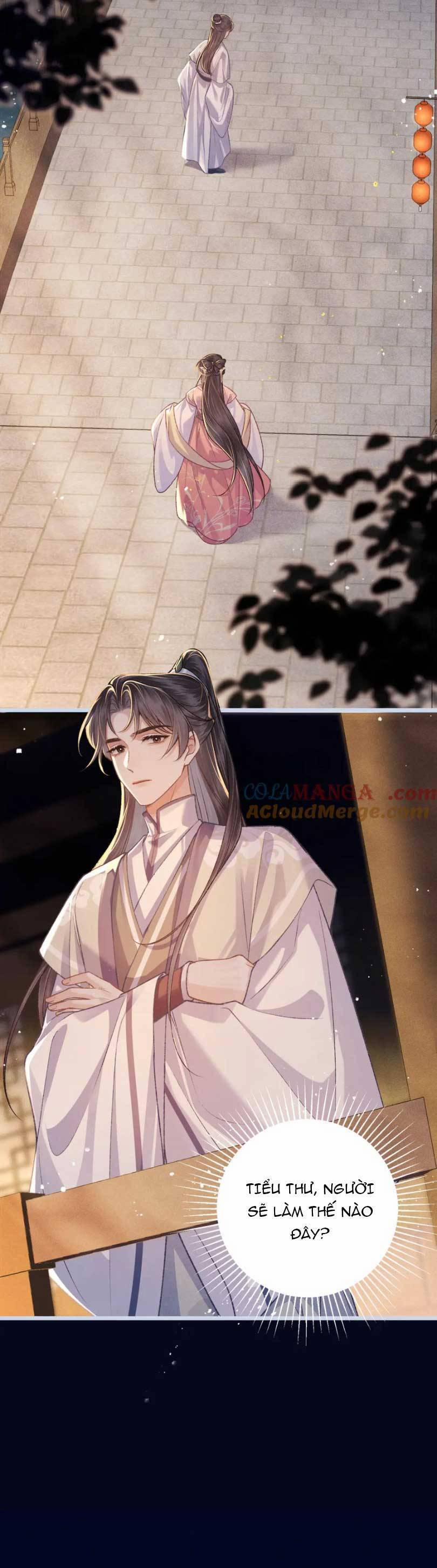 Gả Cho Phản Diện 64 trang 15