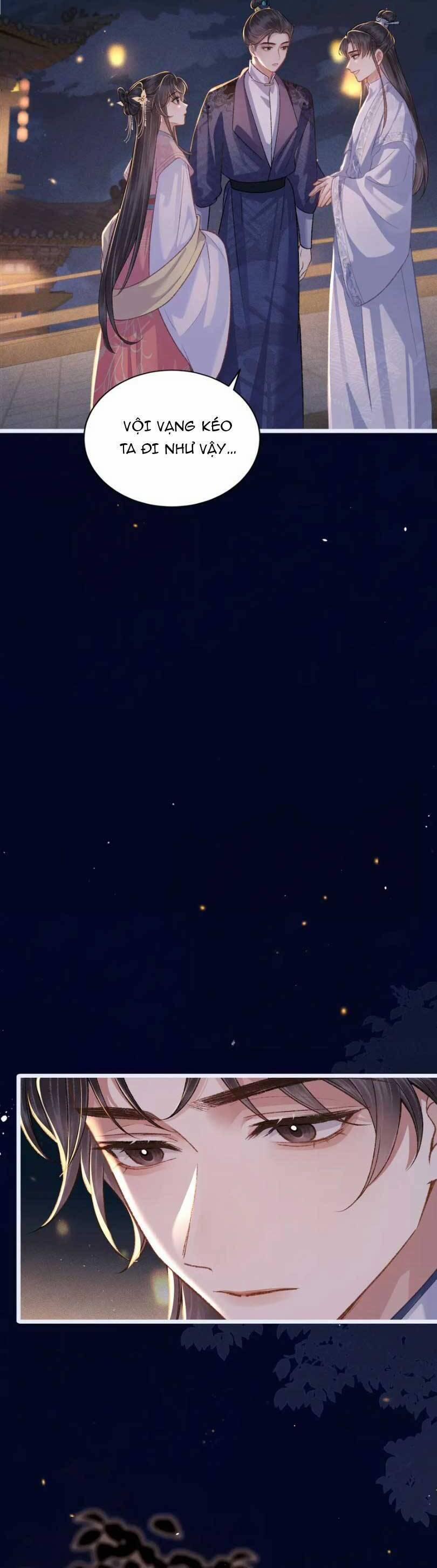 Gả Cho Phản Diện 64 trang 19