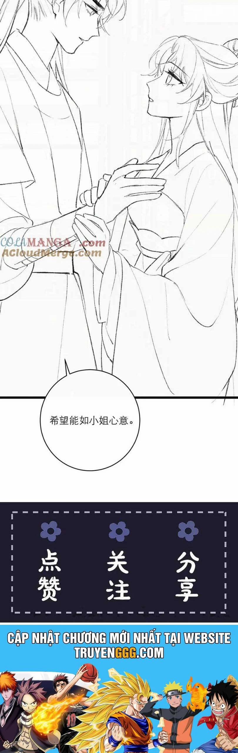 Gả Cho Phản Diện 64 trang 24