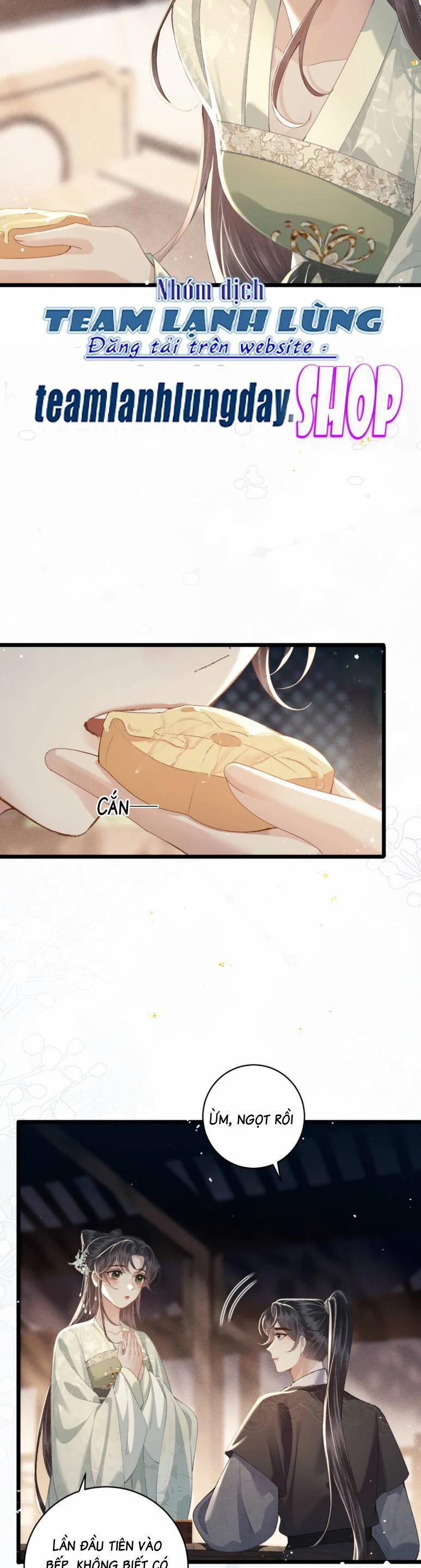 Gả Cho Phản Diện 65 trang 10