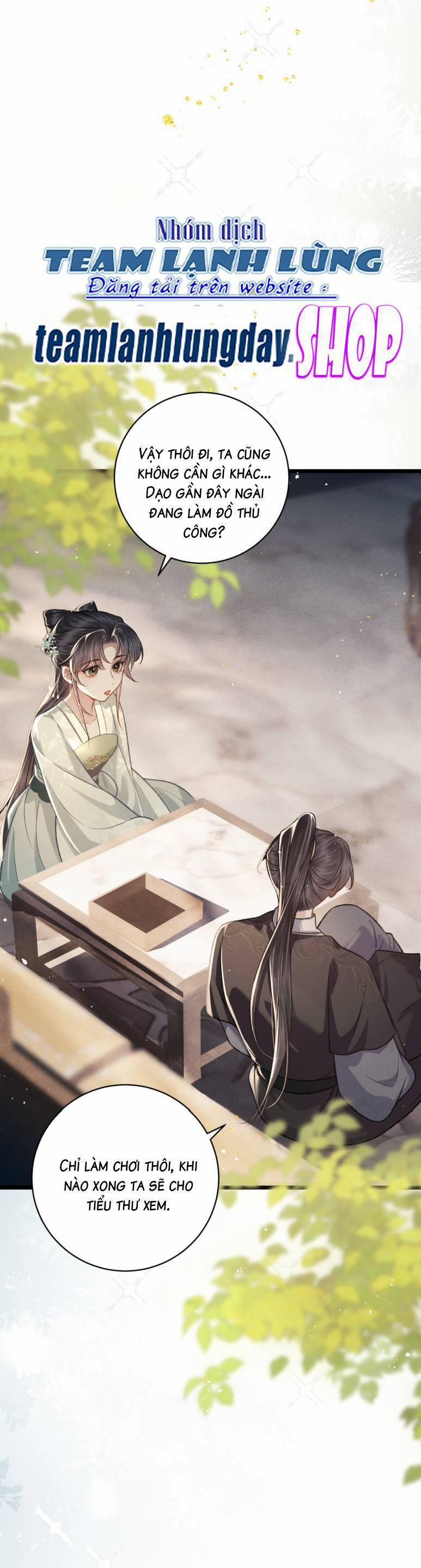 Gả Cho Phản Diện 65 trang 14