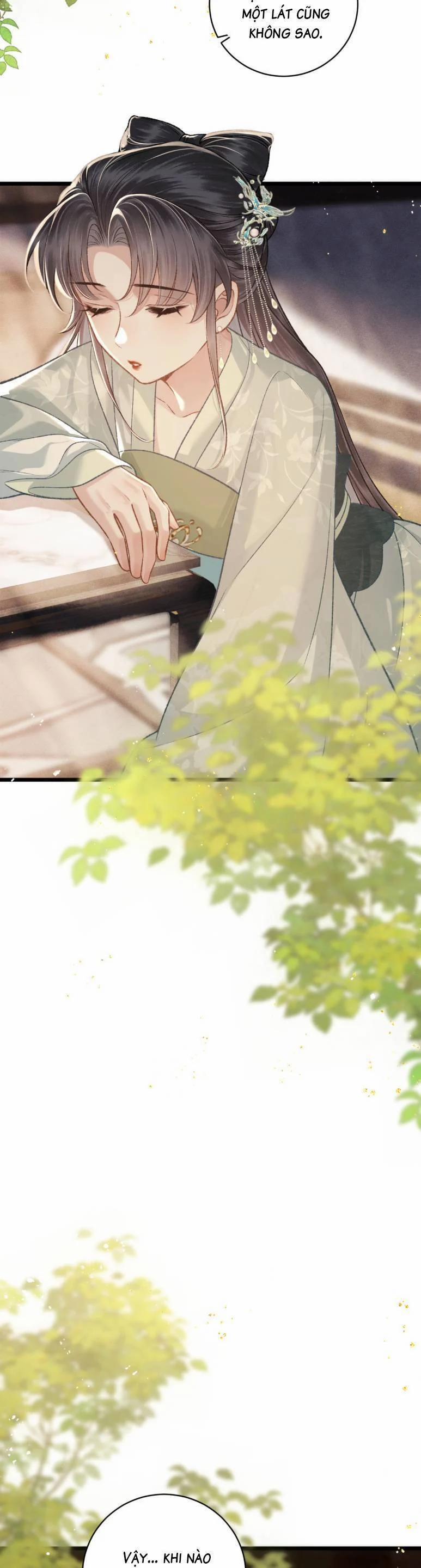 Gả Cho Phản Diện 65 trang 17