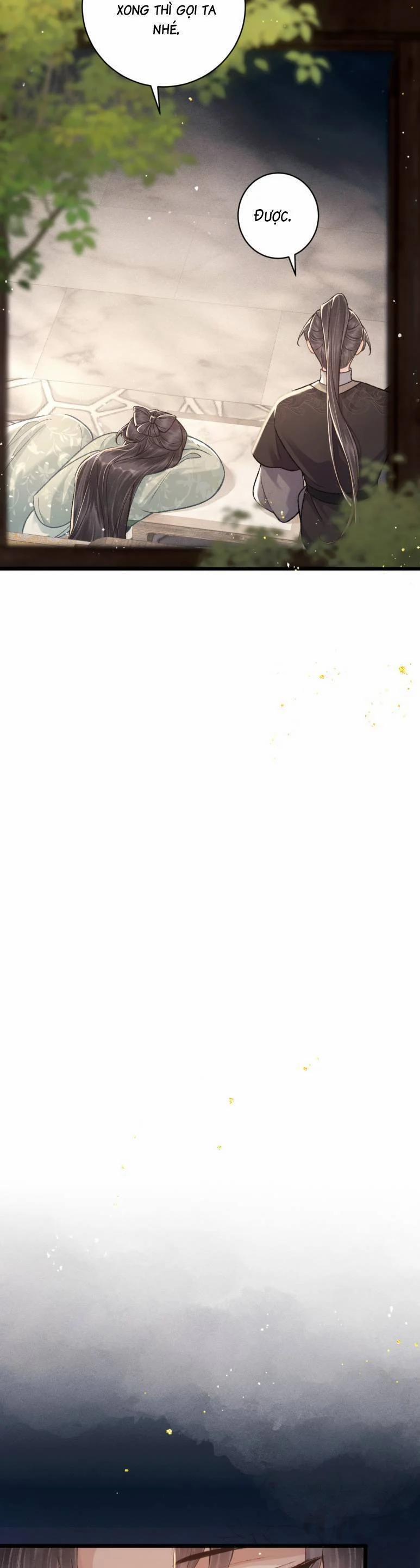 Gả Cho Phản Diện 65 trang 18