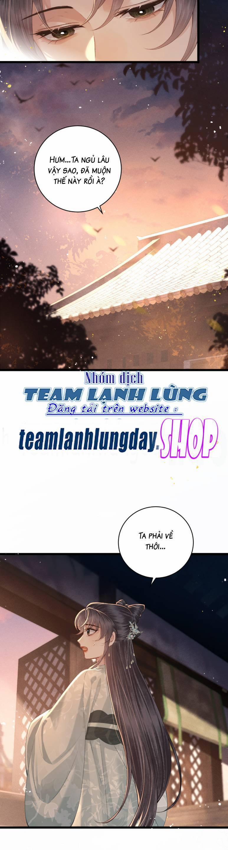 Gả Cho Phản Diện 65 trang 19