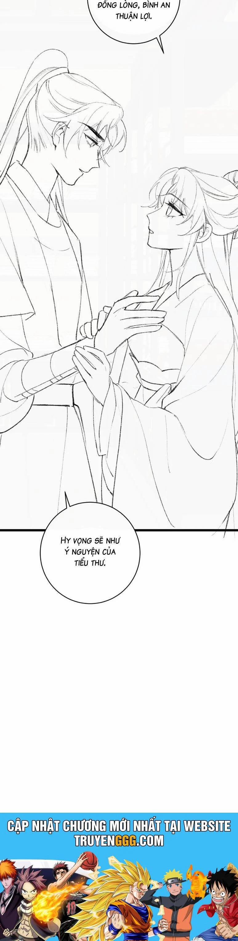 Gả Cho Phản Diện 65 trang 26