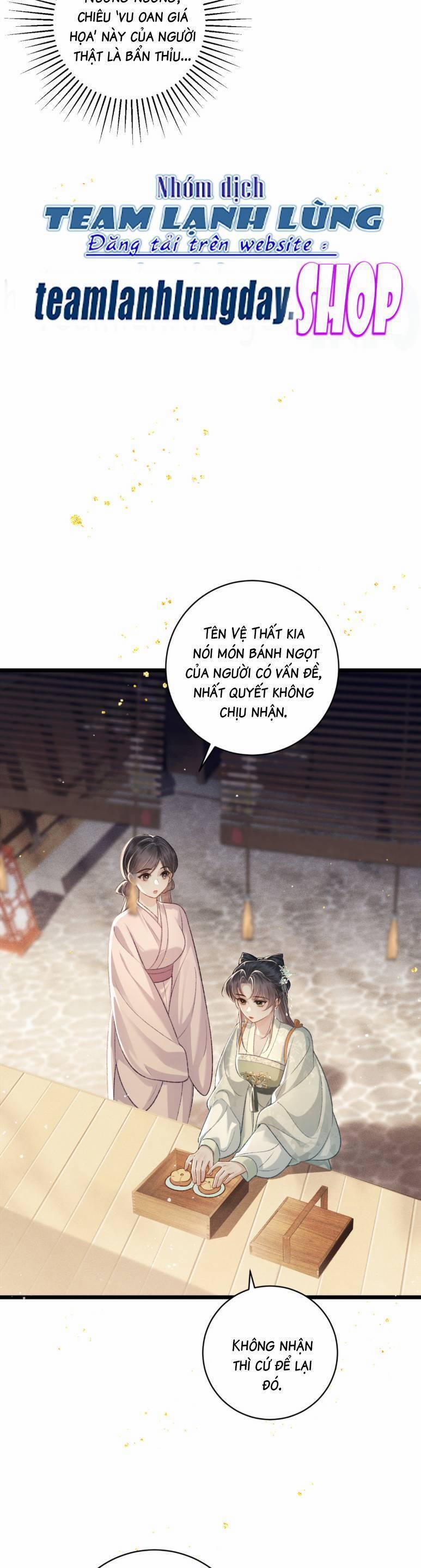 Gả Cho Phản Diện 65 trang 5