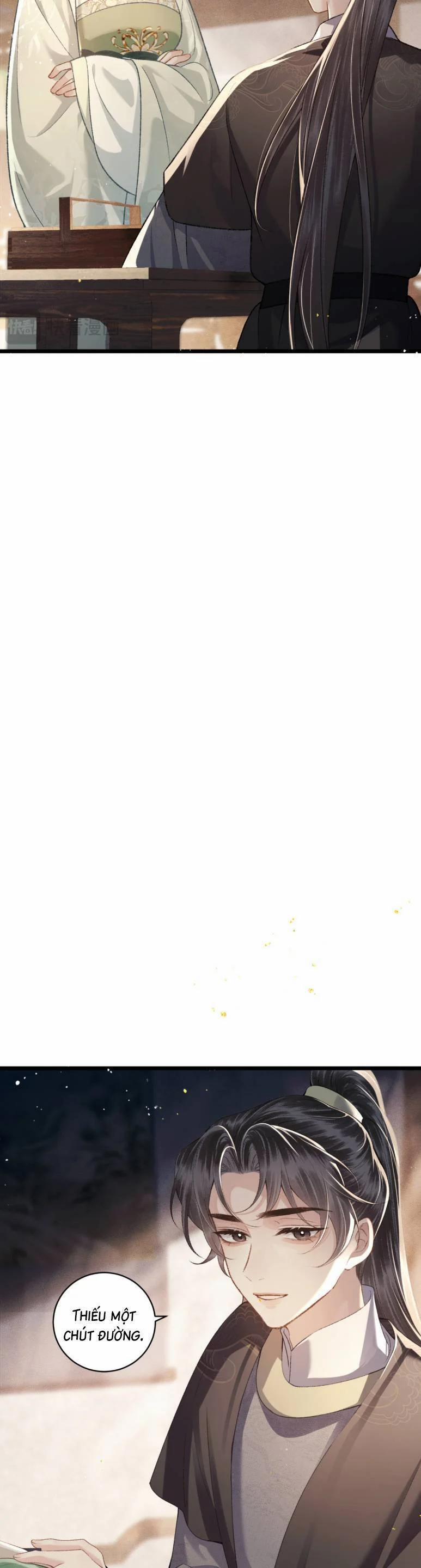 Gả Cho Phản Diện 65 trang 8