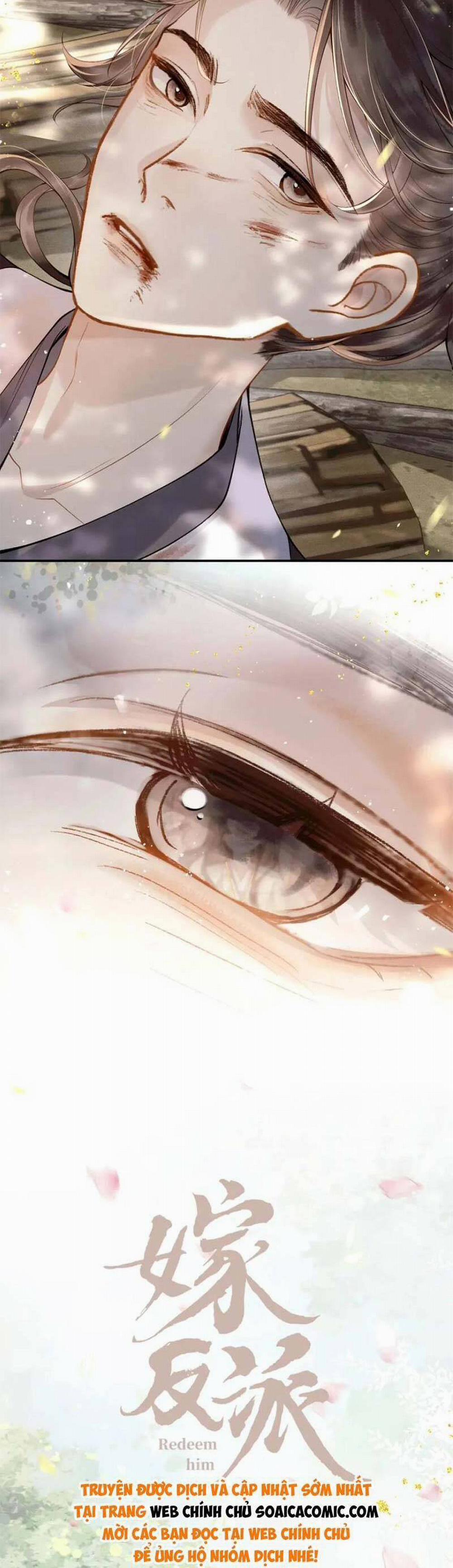 Gả Cho Phản Diện 7 trang 5